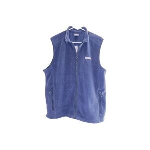 NWT Vineyard Vines Men’s Harbor Vest in Midnight Navy Blue - Size Medium